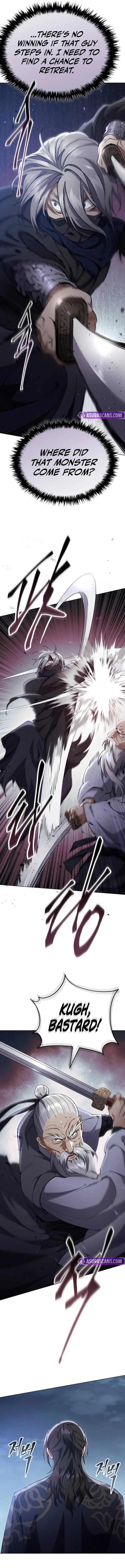 The Heavenly Demon Wants a Quiet Life Chapter 36 2